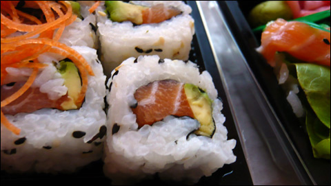 hashimoto california maki