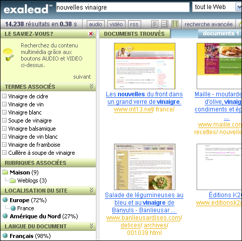 exalead