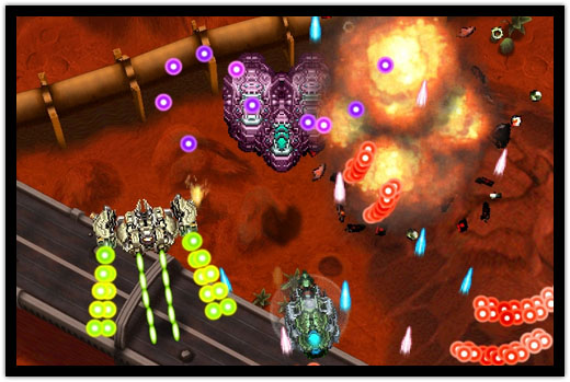 shogun shmup int13