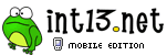 int13 logo